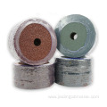 100mm resin Grinding Fiber Disc For Abrasive tools